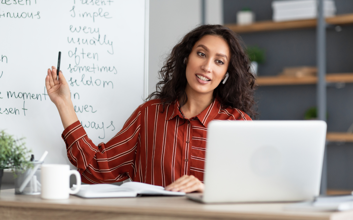 Curso Online de Inglés B1