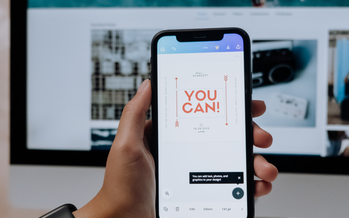 Curso Online de Canva