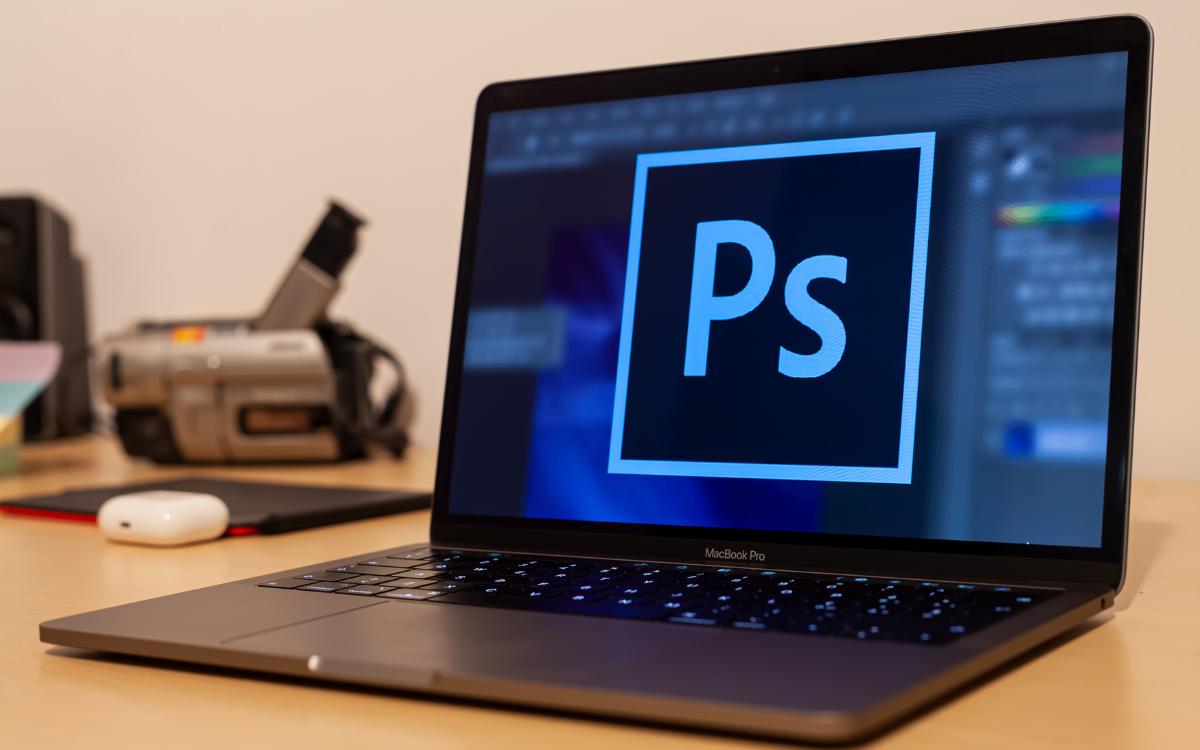 Curso Online de Photoshop