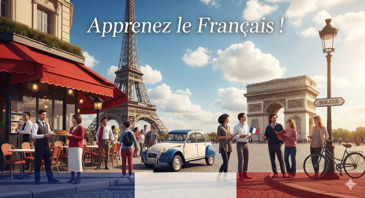 Curso Online de Francés B2